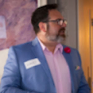 Meet your Posher, Robert